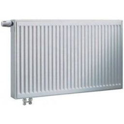 Kermi Therm X2 Profil-V Radiateur a vanne intégrée 22 400 / 500 FTV220400501L1K
