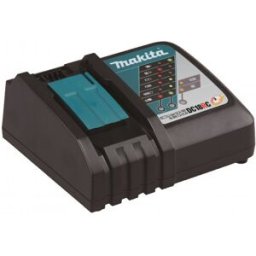 Makita DC18RC Chargeur rapide Makstar 7.2V - 18V Li-Ion,195584-2