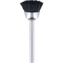 DREMEL Brosse en soie 13,0 mm 26150404JA