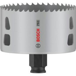 Bosch Scie trépan PRO Multi Material PC Plus, 83 mm 2608594404