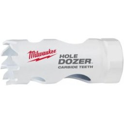 Milwaukee Hole Dozer Scie cloche TCT (19mm) 49560702