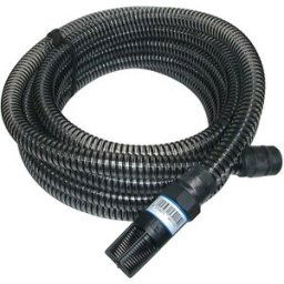 GÜDE Accessoires pour pompe / surpresseur Tuyau 7m standard 94115