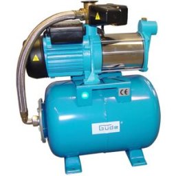 GÜDE MP 120 / 5a 24 LT Surpresseur d'eau domestiques 94191