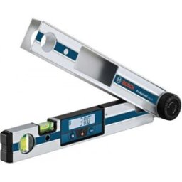 Bosch GAM 220 Mesureurs d'angle 0601076500