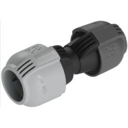 Gardena Sprinkler-System Réducteur 32 mm - 25 mm, 2777-20