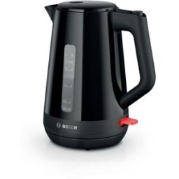 Bosch Bouilloire MyMoment 1.7 l noir TWK1M123