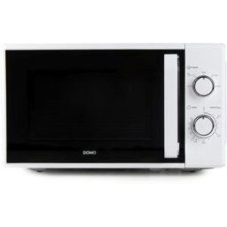 DOMO-ELEKTRO DOMO Four a micro-ondes solo, 20 l DO3120