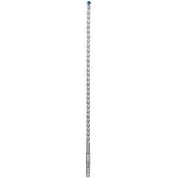 Bosch Foret pour perforateur EXPERT SDS plus-7X 8 x 300 x 365 mm 2608900092