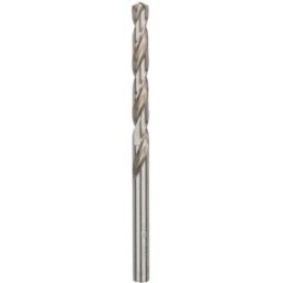 Bosch Forets a métaux rectifiés HSS-G, DIN 338 6,7 x 63 x 101 mm 2608595336