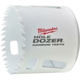 Milwaukee Hole Dozer Scie cloche TCT (86mm) 49560737