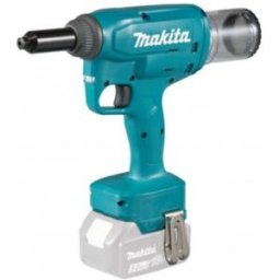 Makita DRV150Z Riveteuse sans fil Li-ion 18V, sans batterie
