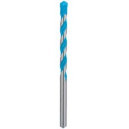 Bosch Foret EXPERT CYL-9 MultiConstruction, 6 x 60 x 100 mm, 10 pieces 2608900640