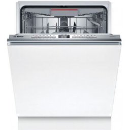 Bosch Série 4 Lave-vaisselle tout intégrable 60 cm XXL SBH4ECX10E