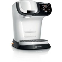 Bosch distributeur de boissons chaudes TASSIMO MY WAY 2 TAS6504