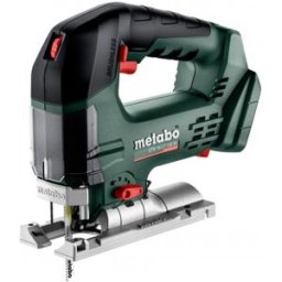 Metabo STB 18 LT 130 BL Scie alternative sans fil (18V/sans batterie) 601055850