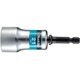 Makita E-03539 Douilles a queue cardans Impact Premier H21-80mm