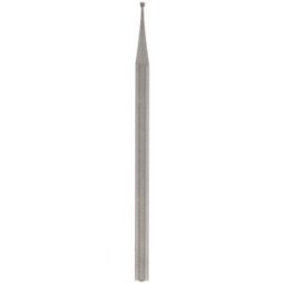 Dremel 108 Fraise a graver 0,8 mm (108) 26150108JA