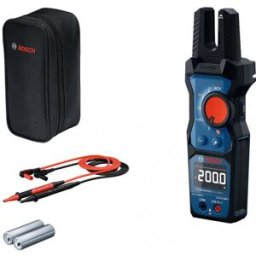 Bosch GFM 1000-15 PROFESSIONAL Testeur électrique 0601077400