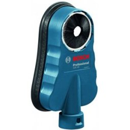 Bosch GDE 68 PROFESSIONAL Dispositif d’aspiration universel 1600A001G7