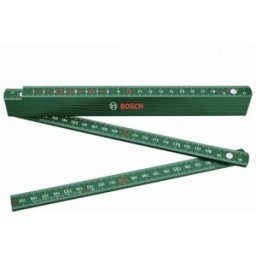 Bosch Metre pliant 2 m 1600A02ET4