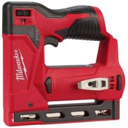Milwaukee M12 BST-0 Agrafeuse (12V/sans batteria) 4933459634