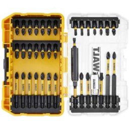 DeWALT DT70731T-QZ Coffret Toughcase 37 pcs