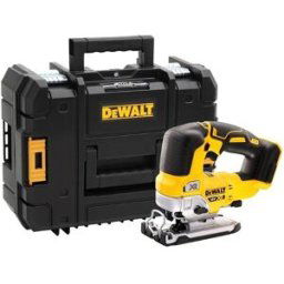 DeWALT DCS334NT Scie Sauteuse XR (18V/sans batterie) Tstak