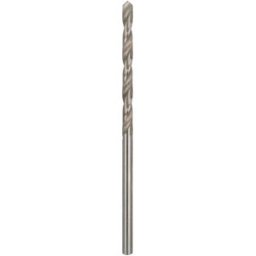 Bosch Foret hélicoidal PRO Metal HSS-G longueur standard, 2,9 x 33 x 61 mm 2608585480