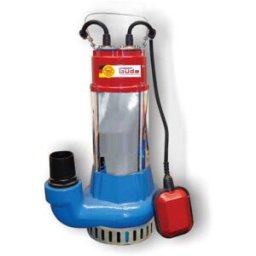 GÜDE PRO 1100 Pompe submersible a eau polluée 75800