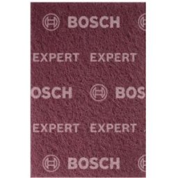 Bosch Rectangle en non-tissé EXPERT N880, 152 x 229 mm, Tres Fin A 2608901215