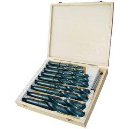 GÜDE MK-percer Bit Set MK3 10 pcs - 38328