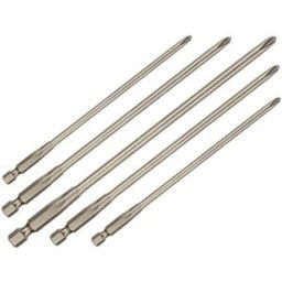DeWALT DT20425 5 Puntas Pr2 de 156mm para panel Yeso
