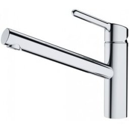 Franke ORBIT Mitigeur , Bec , Levier haut , Chrome 115.0623.054