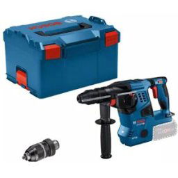 Bosch GBH 18V-28 CF Perforateur sans-fil SDS-Plus, GL-BOXX 0611921001