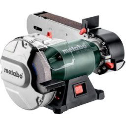Metabo BS 200 PLUS Ponceuse a bande combinée (600W/2980ot/min) 604220000