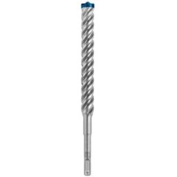 Bosch Foret pour perforateur EXPERT SDS plus-7X 20 x 200 x 250 mm 2608900142