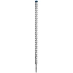 Bosch Foret pour perforateur EXPERT SDS plus-7X 16 x 400 x 465 mm 2608900133