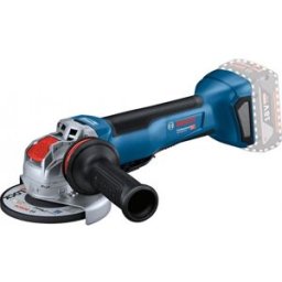 Bosch GWX 18V-10 P PROFESSIONAL Meuleuse angulaire sans-fil avec X-LOCK 06019J4200