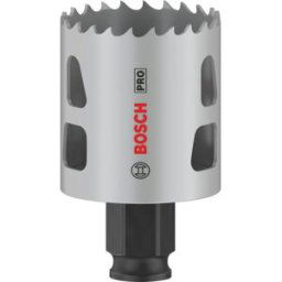 Bosch Scie trépan PRO Multi Material PC Plus, 44 mm 2608594384