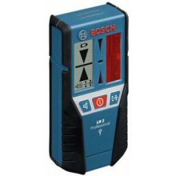 Bosch LR 2 Cellule de réception haute performance 0601069100