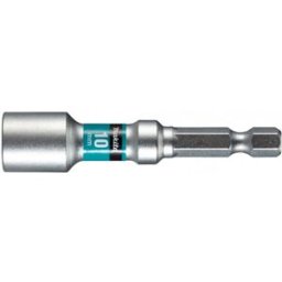 Makita E-03470 Douilles magnétiques a queue Impact Premier SW10-65mm