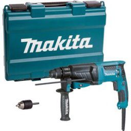 Makita HR2630X7 Perfo-burineur SDS-Plus (800W/2,4J)