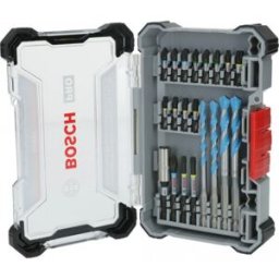 Bosch PRO Impact Mixed Set, 20 pieces 2608521U83