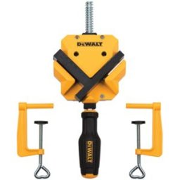 DeWALT DWHT83853-0 Presse d'angle charge lourde pour table