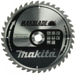 Makita B-32786 Lame carbure Makblade bois 305x30x40Z