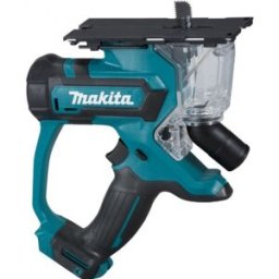 Makita SD100DZ Scie a plaque de plâtre sans fil Li-ion 10,8V, sans batterie