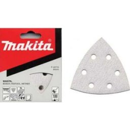 Makita P-42743 Papier abrasif DELTA K180/ 10 pcs/ k BO4561