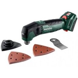 Metabo PowerMaxx MT 12 PowerMaxx MT 12 Outil multifonctions sans fil 613089850
