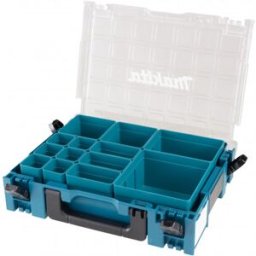 Makita 191X80-2 Makpac Organiseur