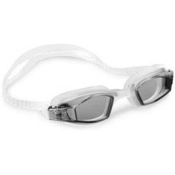 INTEX FREE STYLE SPORT Lunettes pour natation, noir 55682